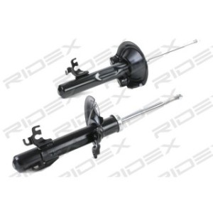 Shock Absorber - RIDEX 854S1909