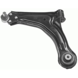 Control Trailing Arm LEMFORDER 2963601 for MERCEDES V-CLASS VITO