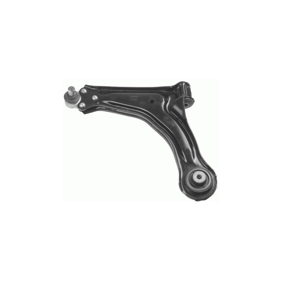 Control Trailing Arm LEMFORDER 2963601 for MERCEDES V-CLASS VITO