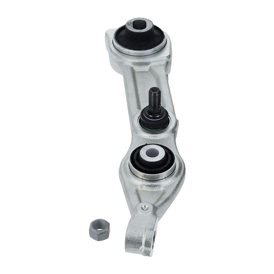 Control Trailing Arm LEMFORDER 2963902 for MERCEDES CLS E-CLASS