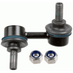 Stabiliser Drop Link (coupling Rod) LEMFORDER 2965501 for HONDA