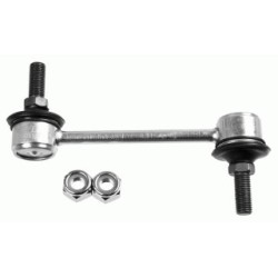 Stabiliser Drop Link (coupling Rod) LEMFORDER 2966001 for MITSUBISHI