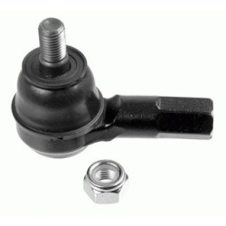Tie Rod End LEMFORDER 2966101 for CHEVROLET DAEWOO GM KOREA