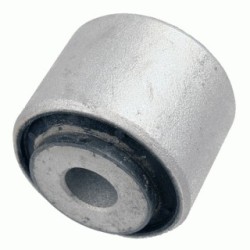 Control Trailing Arm Mounting LEMFORDER 2972601 for MERCEDES