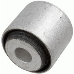 Control Trailing Arm Mounting LEMFORDER 2975101 for MERCEDES