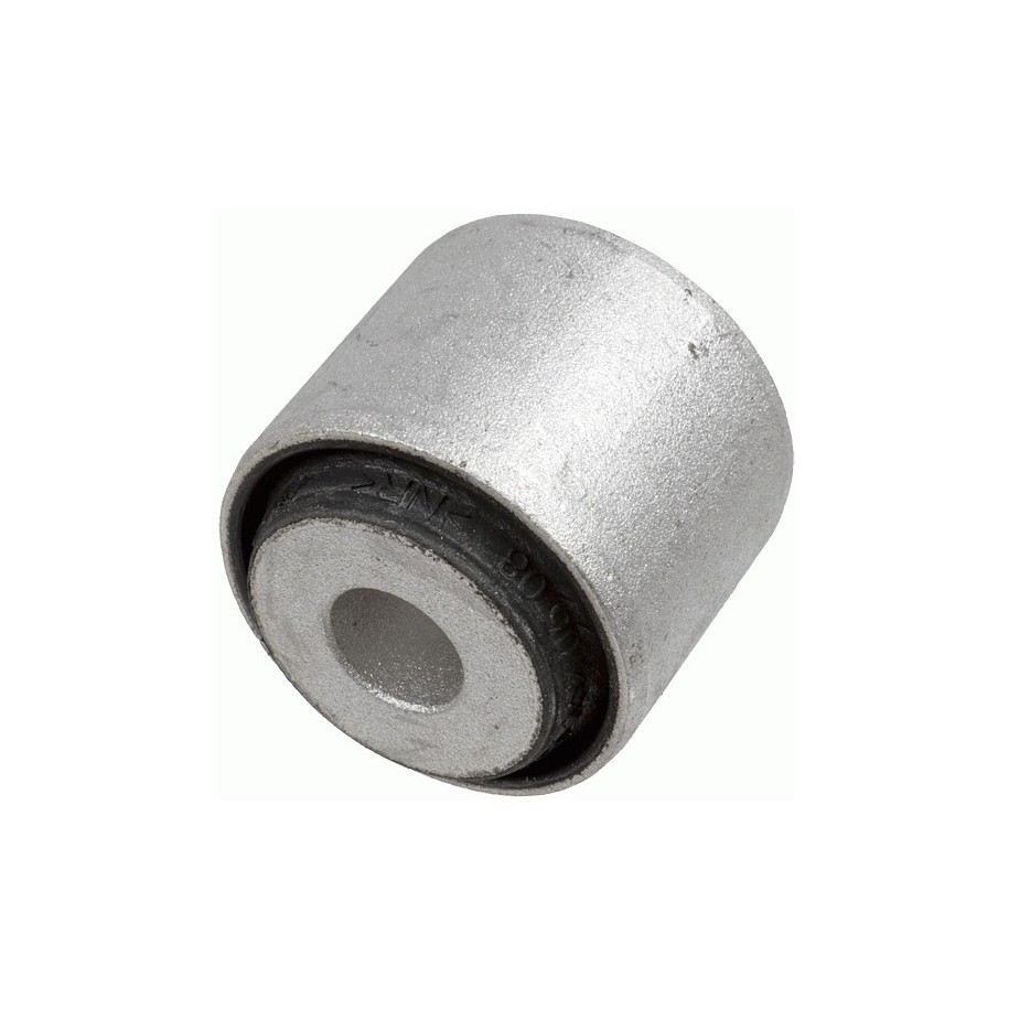 Control Trailing Arm Mounting LEMFORDER 2975101 for MERCEDES