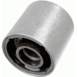 Control Trailing Arm Mounting LEMFORDER 2975501 for BMW 3 5