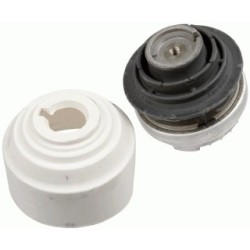 Engine Mounting LEMFORDER 2975601 for MERCEDES OE 2032402117