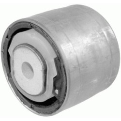 Control Trailing Arm Mounting LEMFORDER 2978301 for JAGUAR