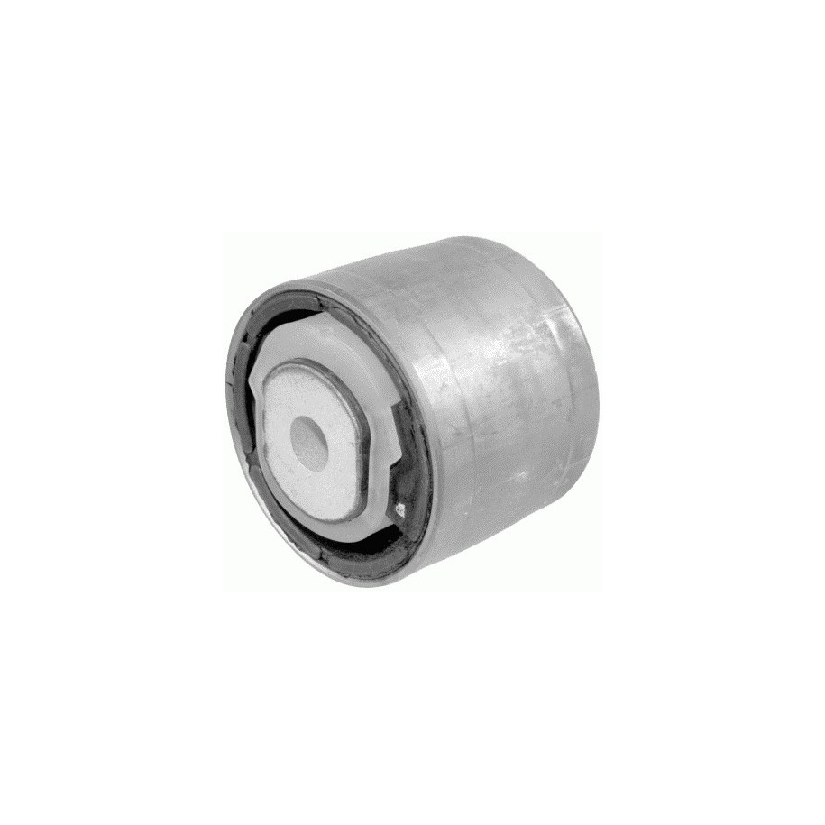 Control Trailing Arm Mounting LEMFORDER 2978301 for JAGUAR