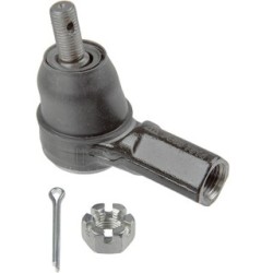 Tie Rod End LEMFORDER 2979801 for HONDA CIVIC CR-V OE 53541-S5A-003