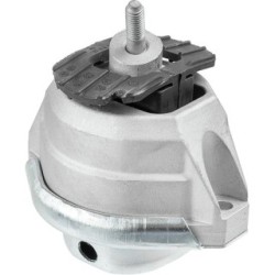 Engine Mounting LEMFORDER 2982701 for BMW 5 6 OE 22116761090