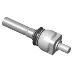 Inner Tie Rod LEMFORDER 2986101 OE 1390431006