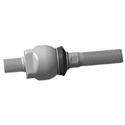 Inner Tie Rod LEMFORDER 2986301 OE 1433226