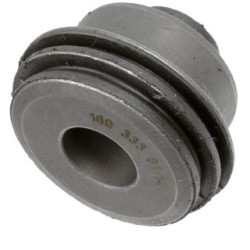 Control Trailing Arm Mounting LEMFORDER 2991401 for MERCEDES