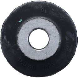 Control Trailing Arm Mounting LEMFORDER 2991601 for AUDI SEAT