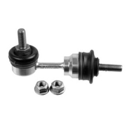 Stabiliser Drop Link (coupling Rod) LEMFORDER 2992502 for SMART