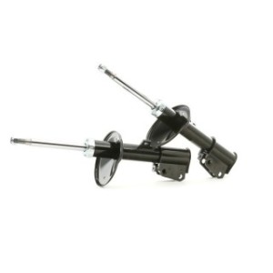 Shock Absorber - RIDEX 854S1942