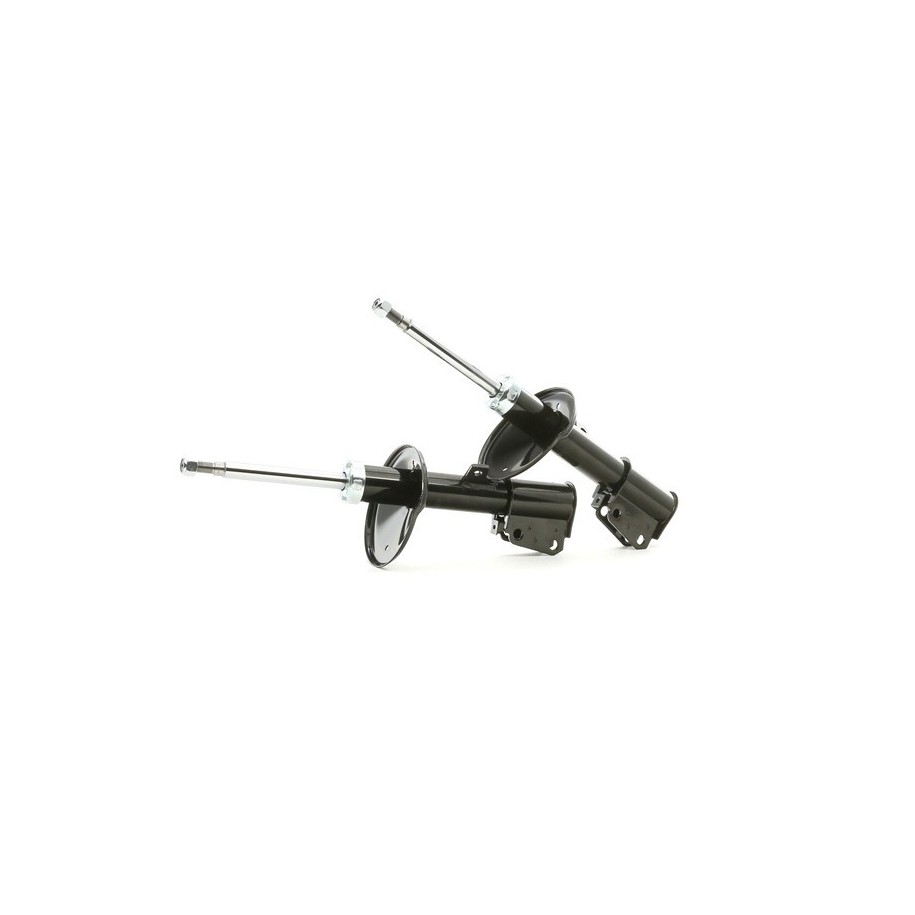 Shock Absorber - RIDEX 854S1942