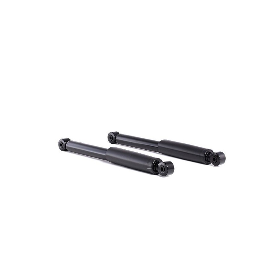 Shock Absorber - RIDEX 854S1953