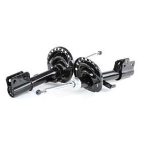 Shock Absorber - RIDEX 854S1955