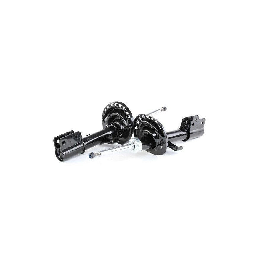 Shock Absorber - RIDEX 854S1955