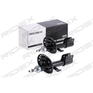 Shock Absorber - RIDEX 854S1955
