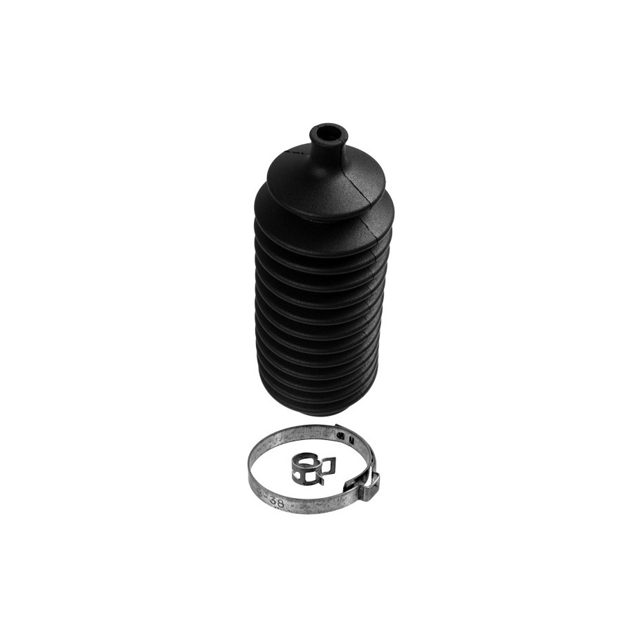 Steering Bellow LEMFORDER 3017301 for MITSUBISHI COLT LANCER