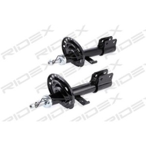 Shock Absorber - RIDEX 854S1955