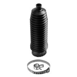 Steering Bellow LEMFORDER 3024901 for VOLVO OE 272418