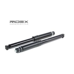 Shock Absorber - RIDEX 854S1639
