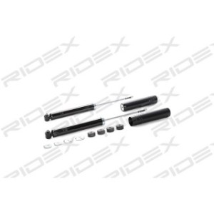 Shock Absorber - RIDEX 854S1639