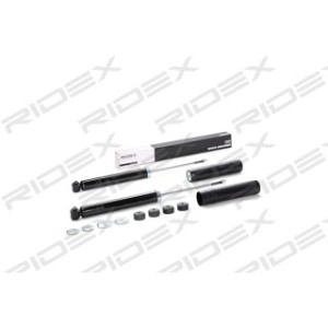 Shock Absorber - RIDEX 854S1639