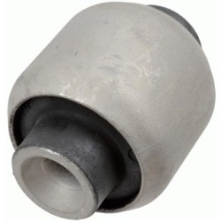 Control Trailing Arm Mounting LEMFORDER 3043601 for MERCEDES