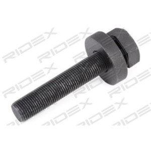 Wheel Bearing Kit - RIDEX 654W0929