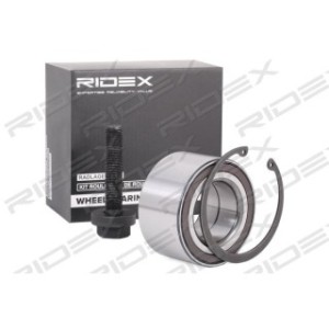 Wheel Bearing Kit - RIDEX 654W0929