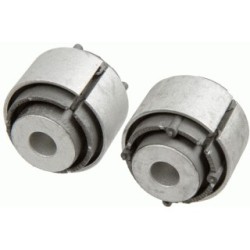 Control Trailing Arm Mounting LEMFORDER 3058201 for BMW 1 3 X1