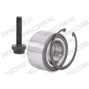 Wheel Bearing Kit - RIDEX 654W0929