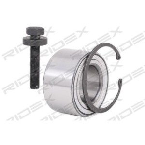 Wheel Bearing Kit - RIDEX 654W0929
