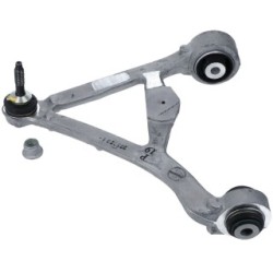 Control Trailing Arm LEMFORDER 3063401 for JAGUAR OE 1W435K742AA