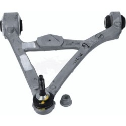 Control Trailing Arm LEMFORDER 3063401 for JAGUAR OE 1W435K742AA