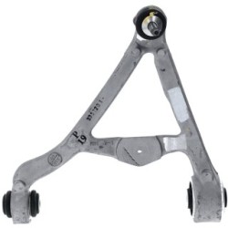Control Trailing Arm LEMFORDER 3063401 for JAGUAR OE 1W435K742AA