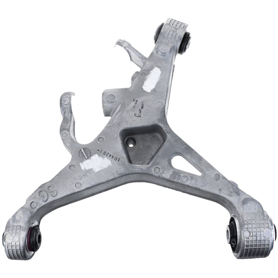 Control Trailing Arm LEMFORDER 3063701 for JAGUAR S-TYPE