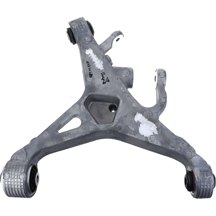 Control Trailing Arm LEMFORDER 3063801 for JAGUAR S-TYPE