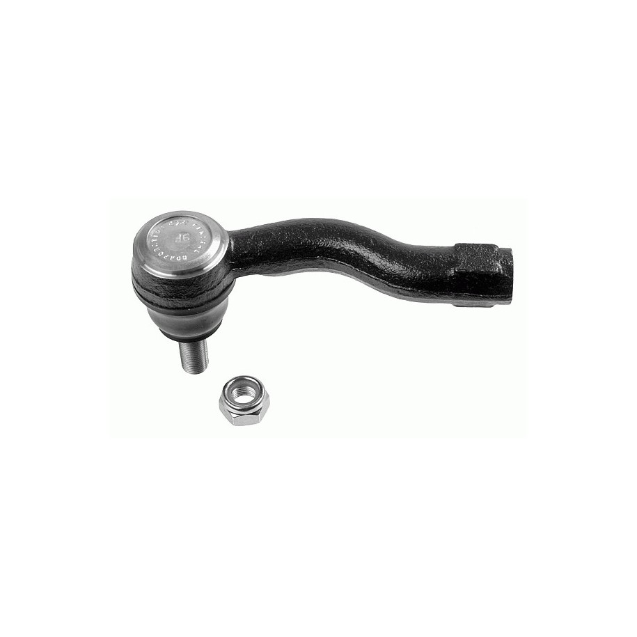 Tie Rod End LEMFORDER 3069601 for SCION TOYOTA OE 45047-49025