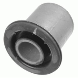 Control Trailing Arm Mounting LEMFORDER 3072101 for NISSAN