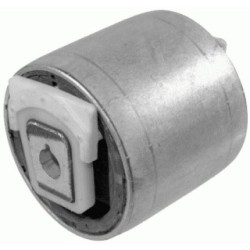 Control Trailing Arm Mounting LEMFORDER 3072301 for AUDI VW