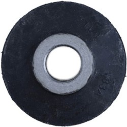 Control Trailing Arm Mounting LEMFORDER 3072401 for AUDI