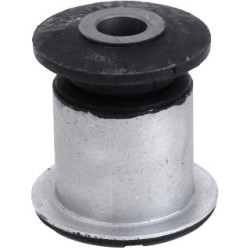 Control Trailing Arm Mounting LEMFORDER 3072401 for AUDI