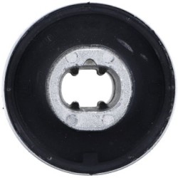Control Trailing Arm Mounting LEMFORDER 3083601 for MERCEDES